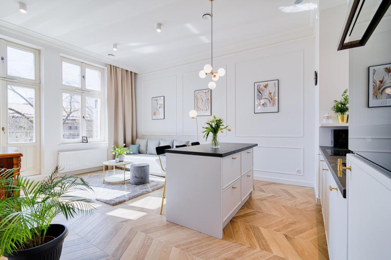 Luxury St. Sebastian