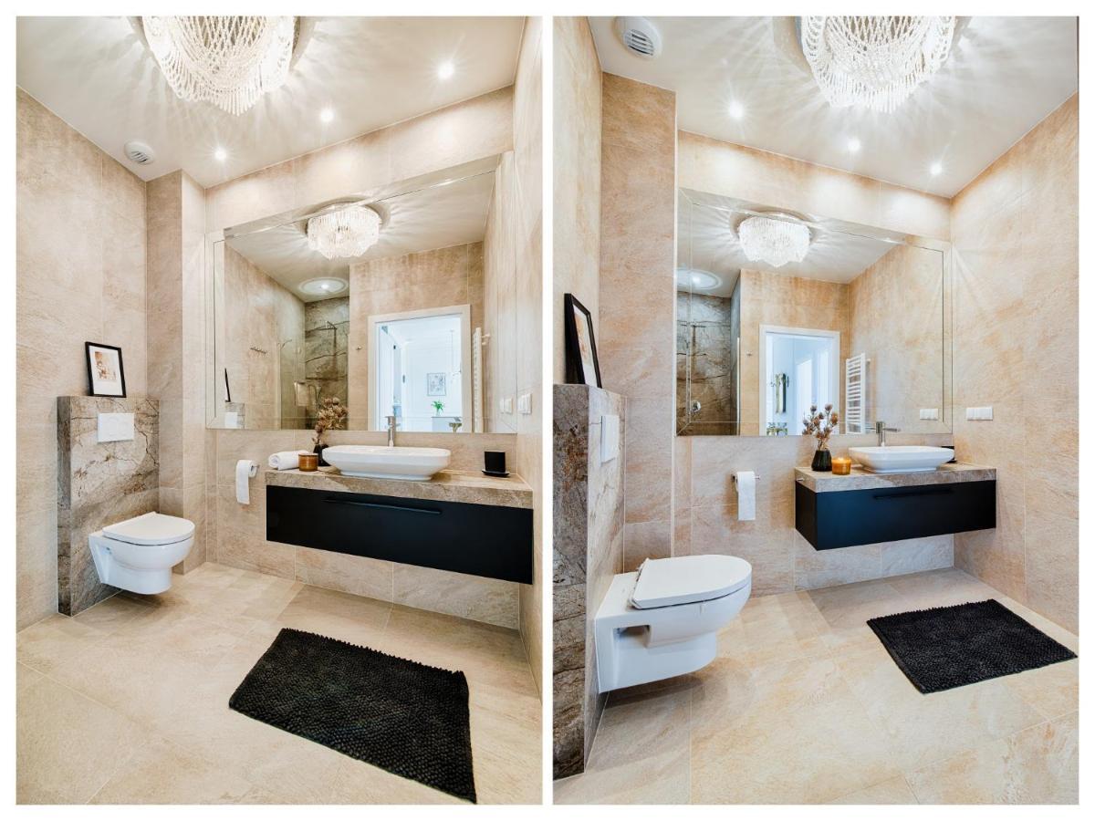 Luxury St. Sebastian Krakau