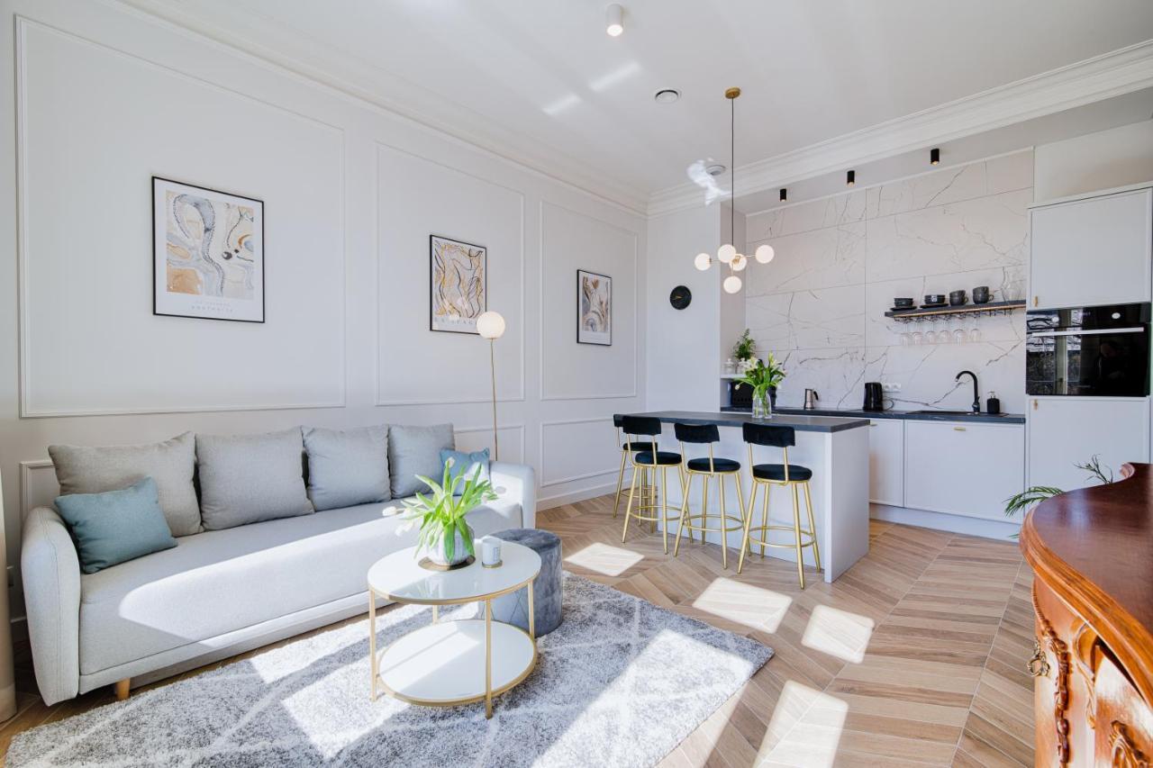 Luxury St. Sebastian