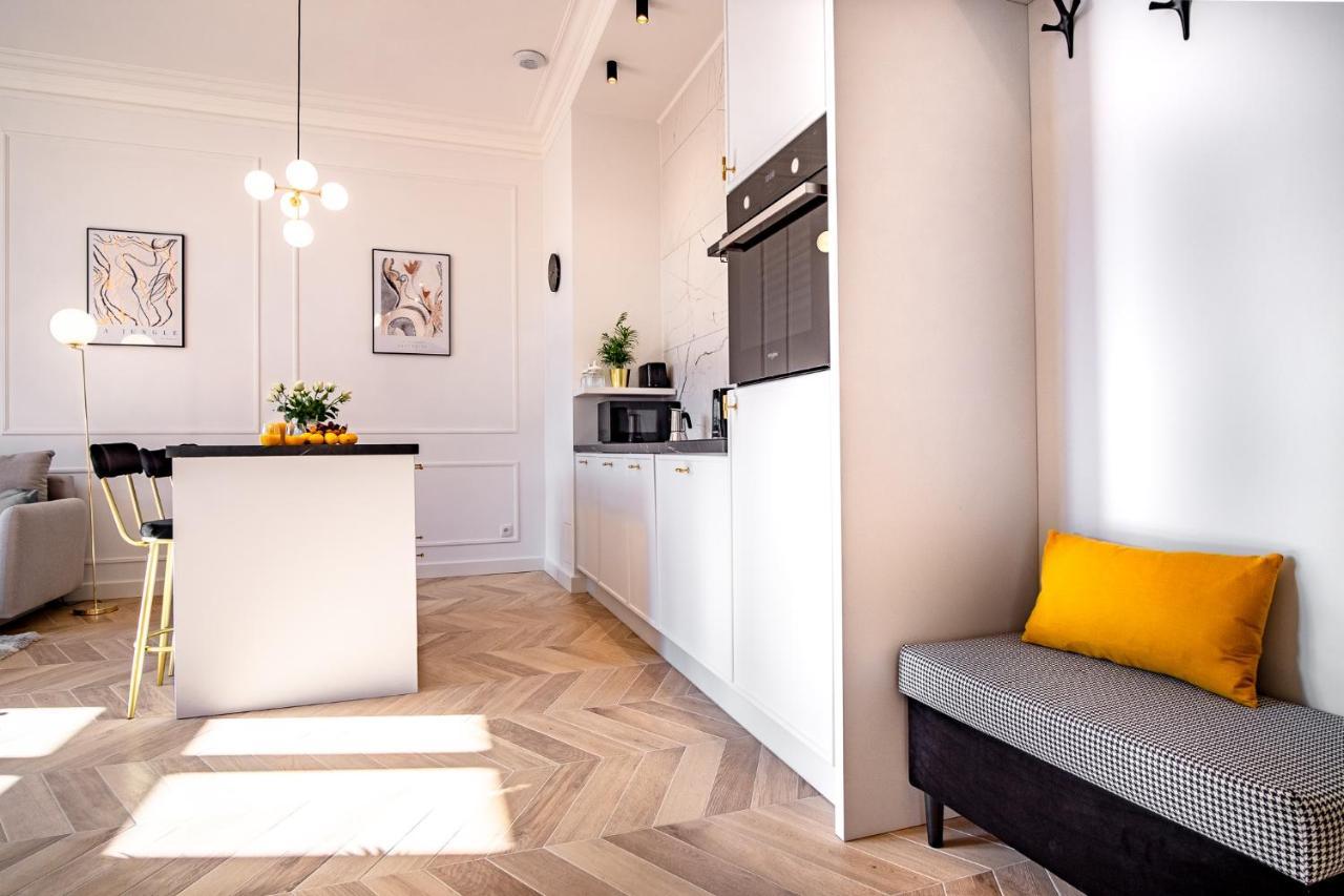 Luxury St. Sebastian Apartment