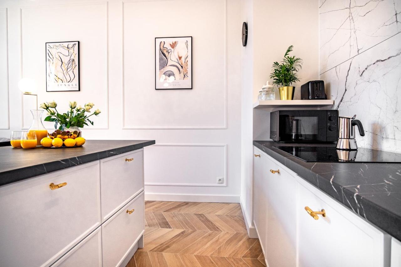 Luxury St. Sebastian Apartment