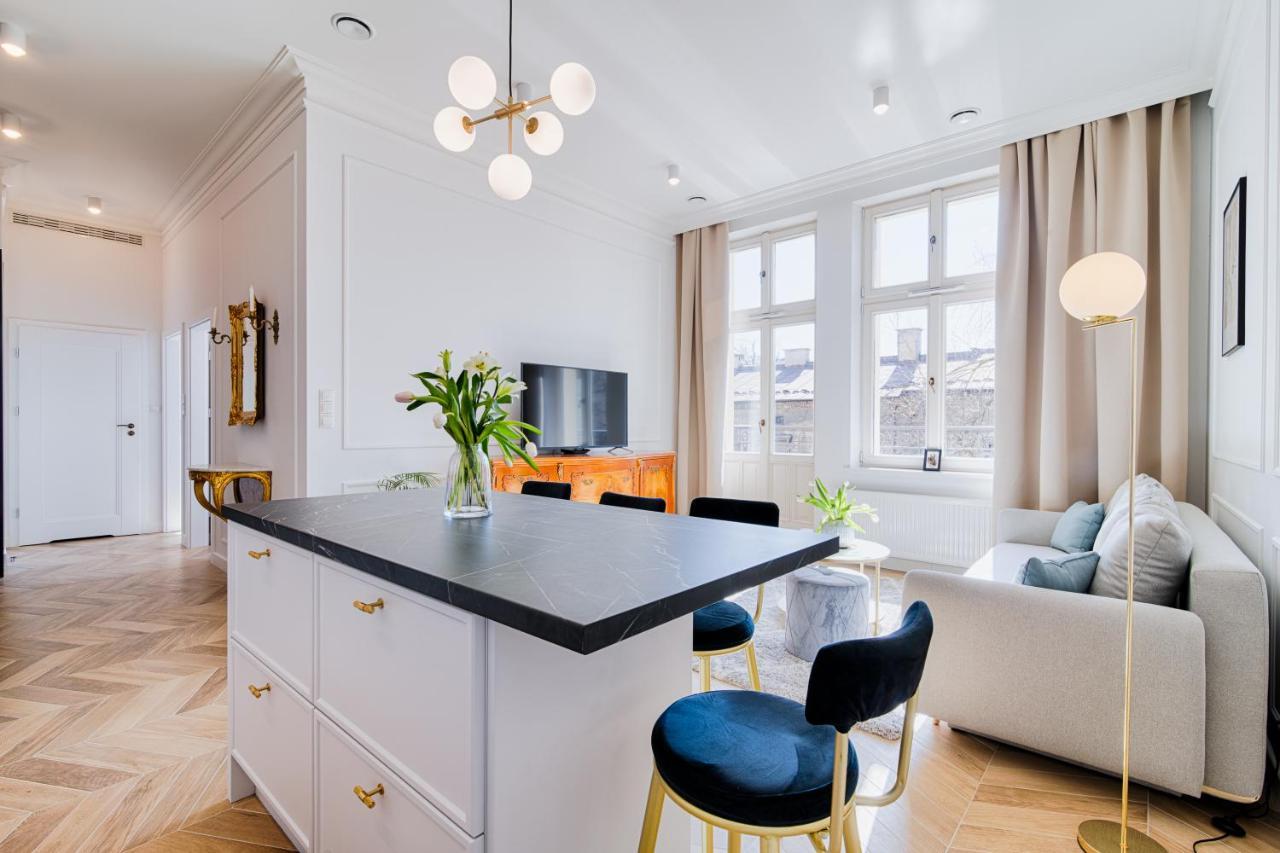 Apartment Luxury St. Sebastian